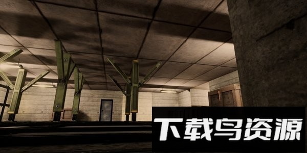 逃离矩阵游戏截图4