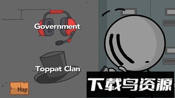 逃离监狱手机版截图3