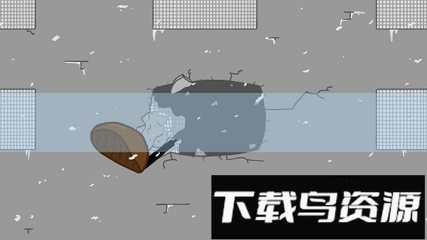 逃离监狱手机版截图4