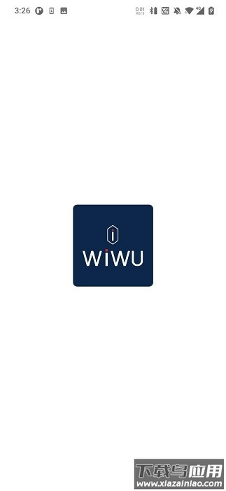 wiwu蓝牙耳机软件官方版截图4