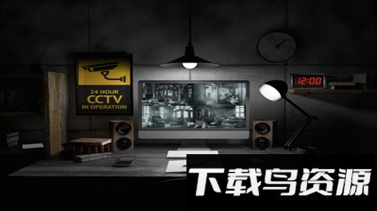 逃离疯人院游戏截图3