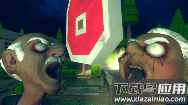 爷爷奶奶5起源正式版