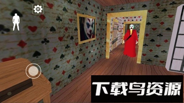 逃离海绵奶奶最新版截图2