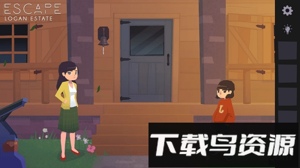 逃离洛根庄园内购破解版截图3