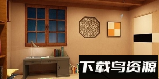 逃离欲望的客厅游戏下载