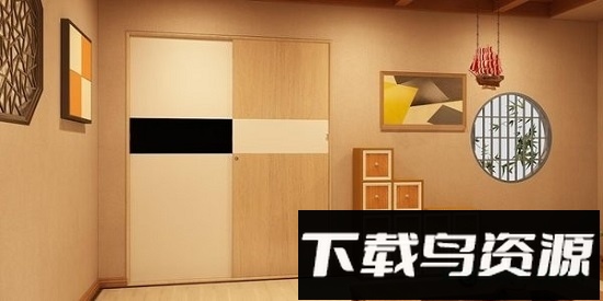 逃离欲望的客厅手游(theparlorofdesire)截图1