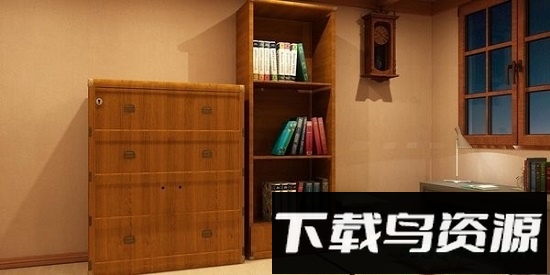 逃离欲望的客厅手游(theparlorofdesire)截图2