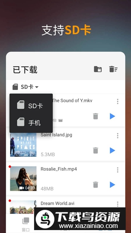 视频器直装版v2.4.7最新版截图3
