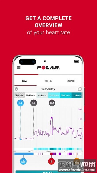 polarflow最新版v7.7.0截图1