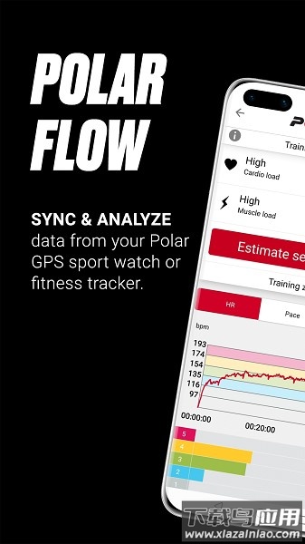 polarflow最新版v7.7.0截图3