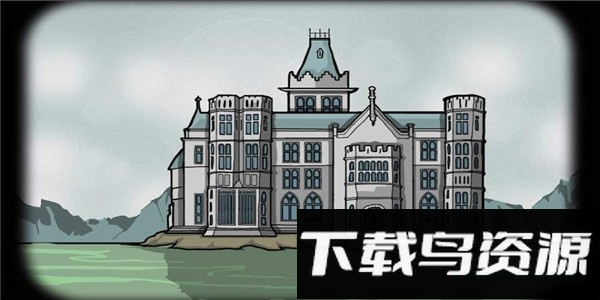 逃离方块饭店游戏(rusty lake hotel)截图4