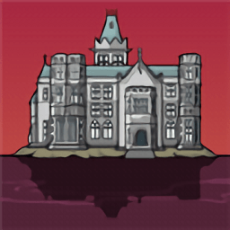 逃离方块饭店游戏(rusty lake hotel)