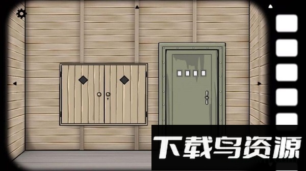 逃离方块风车游戏(Cube Escape The Mill)截图4