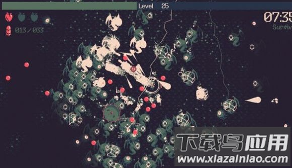 奇想夜游戏下载免广告截图2