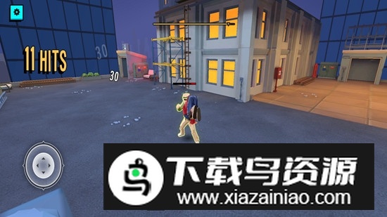 蜘蛛英雄2破解版内置修改器截图2