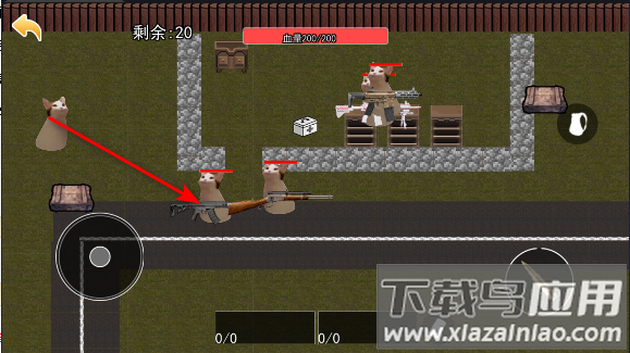 猫猫地铁大逃离2最新版