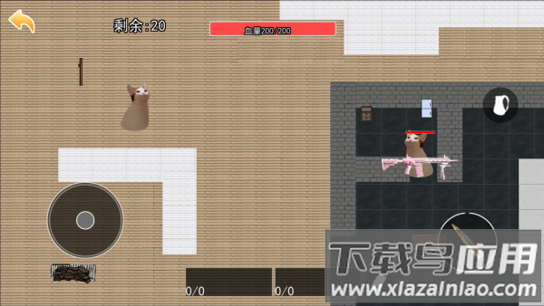 猫猫地铁大逃离2