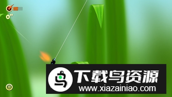 蜘蛛的冒险破解版全解锁版截图1