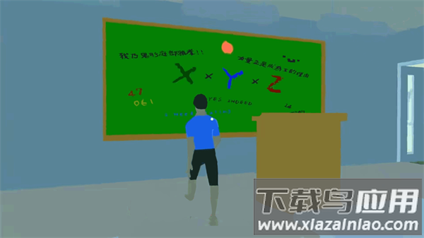 我也太难了游戏