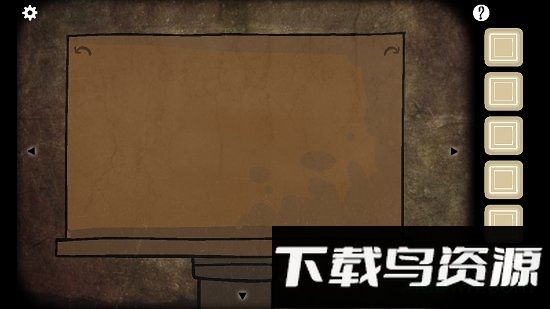 逃离方块洞穴手机版(Cube Escape the cave)截图3