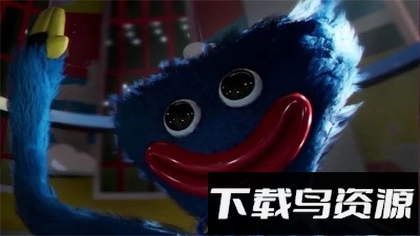 逃离方块密室解谜手游截图3