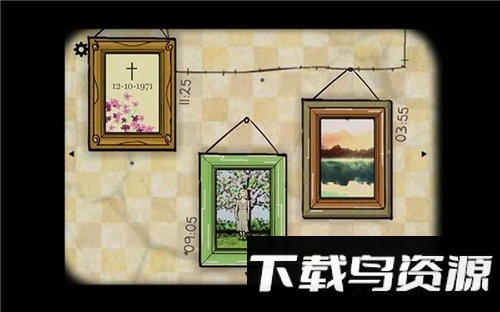 逃离方块四季中文版截图2