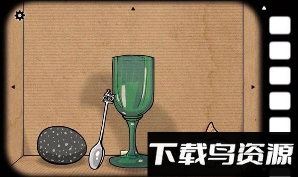 逃离方块哈维的盒子是汉化版下载