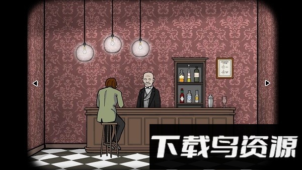 逃离方块剧院最新版(cube escape theatre)截图1