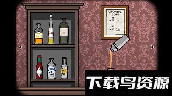 逃离方块剧院最新版(cube escape theatre)截图2