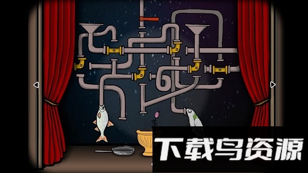逃离方块剧院最新版(cube escape theatre)截图3