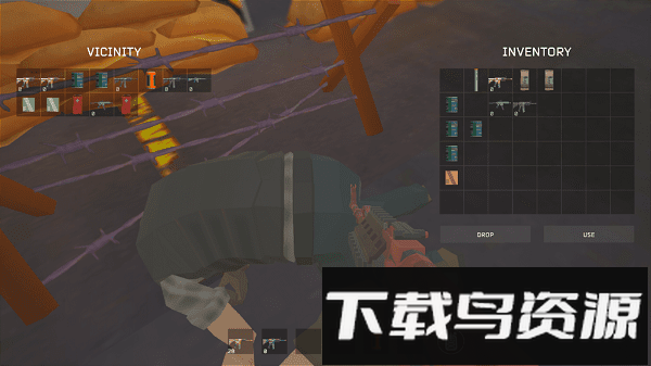 逃离斯塔尔科夫手机版下载