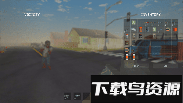 逃离斯塔尔科夫在线手机版截图1
