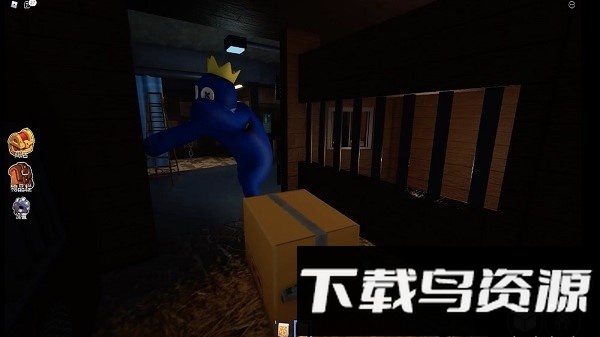 逃离教室手游截图1