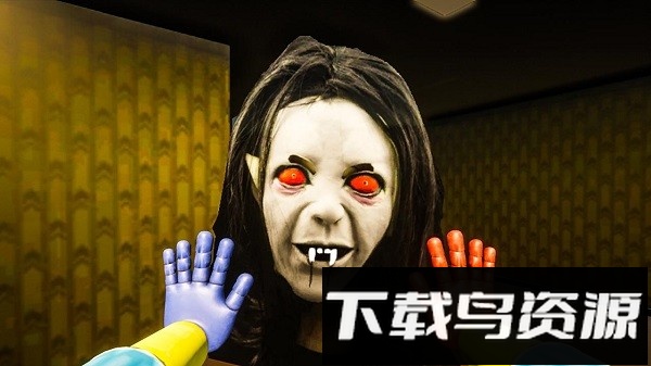 逃离恐怖面孔手机版截图2