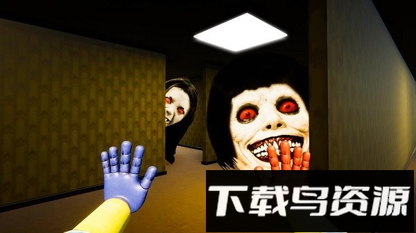 逃离恐怖面孔手机版截图4