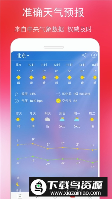 蓝鹤万年历(万年老历黄历正宗版)截图3