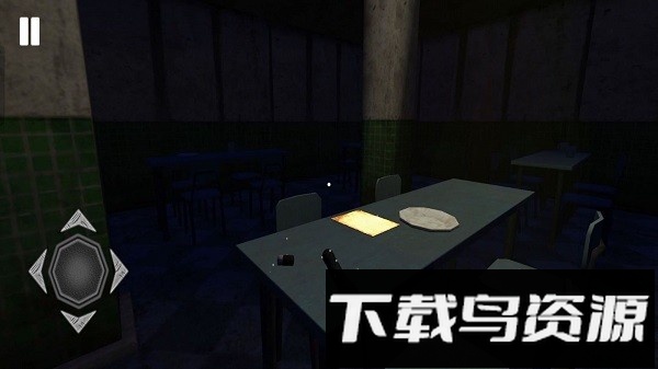 逃离恐怖校园手游截图1