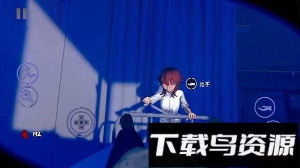 逃离恐怖校园手游截图3