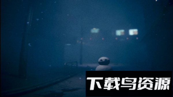 逃离恐怖怪物模拟截图1