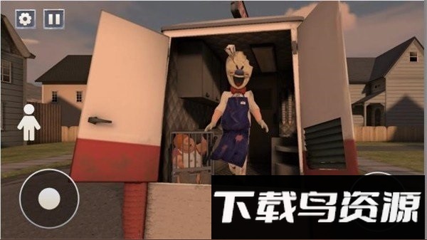 逃离恐怖之地手机版下载