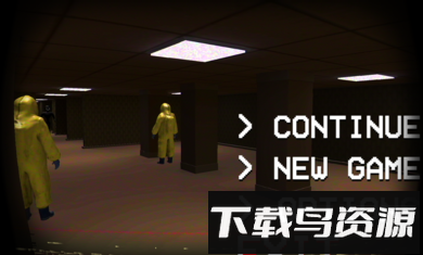 逃离异常密室手机版截图4