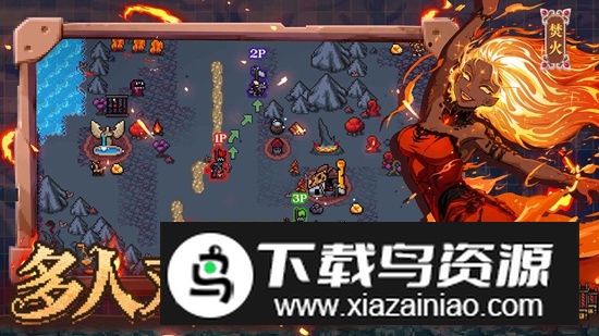 英雄之时安卓版中文版截图3