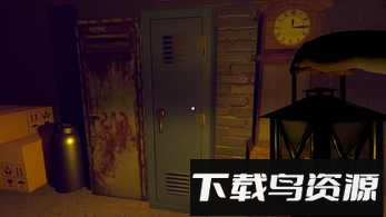 逃离密室手机版(Captive)截图1