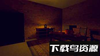 逃离密室手机版(Captive)截图2