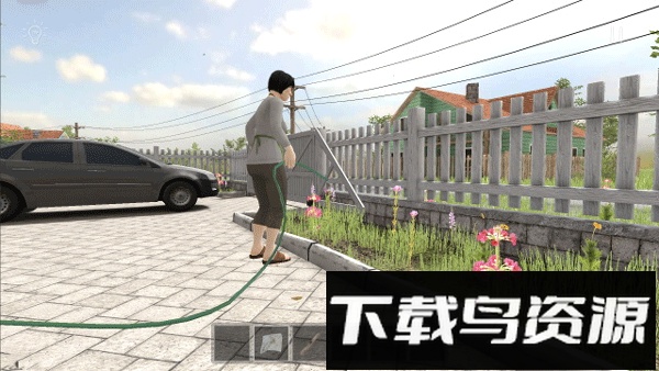逃离家暴正版免费安装截图1