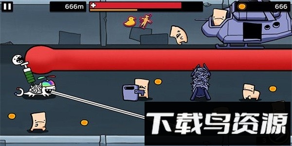 逃离实验室最新版正版截图2