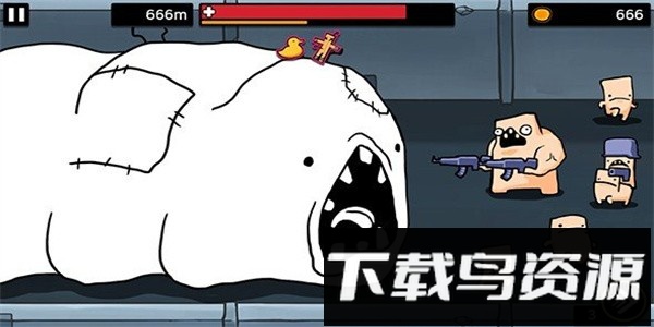 逃离实验室最新版正版截图3