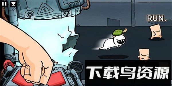 逃离实验室最新版正版截图4
