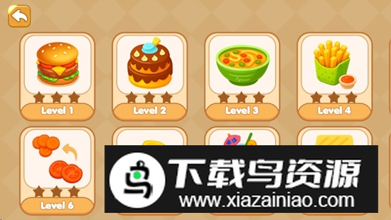 舒适厨房烹饪ASMR免谷歌最新版截图2