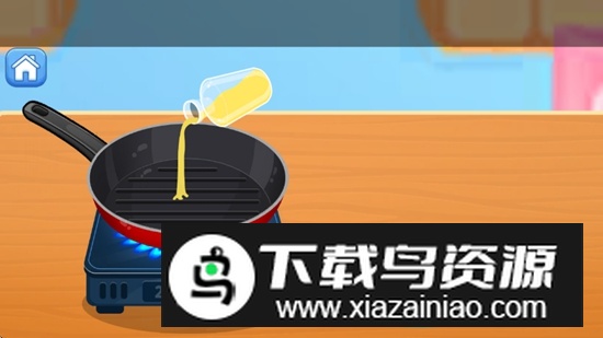 舒适厨房烹饪ASMR免谷歌最新版截图3